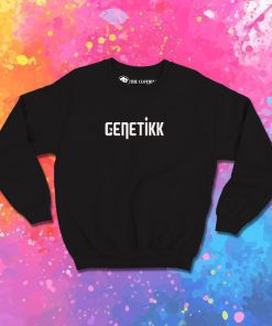 Genetikk Sweatshirt