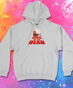 George of the Dead Hoodie