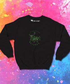 Ghatanothoa Taurus 2018 Sweatshirt