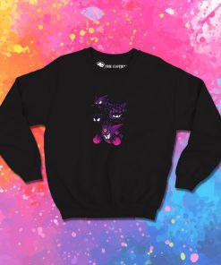 Ghost Evolution Sweatshirt