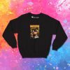 Ghost Fiction Sweatshirt
