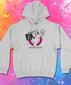 Ghostblaster Hoodie