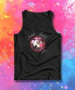 Gish Smashing Pumpkins Band Tank Top