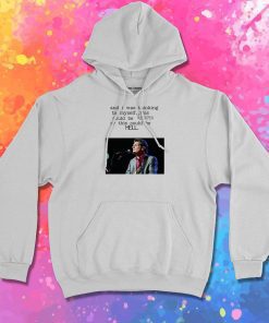 Glenn Frey Eagles guitarist Hoodie