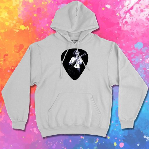 Glenn Frey Guitarist Hoodie