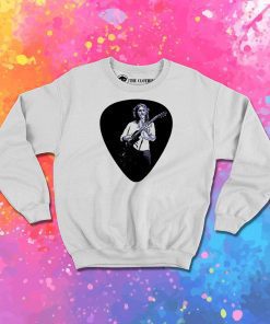 Glenn Frey Guitarist Sweatshirt