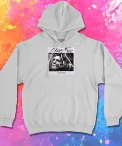 Glenn Frey Hoodie