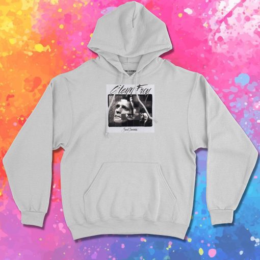 Glenn Frey Hoodie