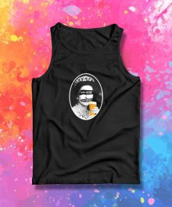 God save the Beer Tank Top