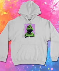 Golf Wang X Grinch Hoodie