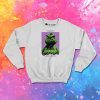 Golf Wang X Grinch Sweatshirt