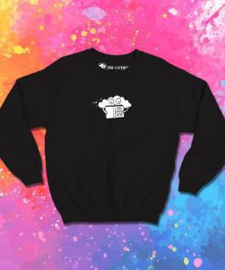 Gone With The Winds Sweatshirt