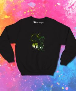 Gons Jajanken Sweatshirt
