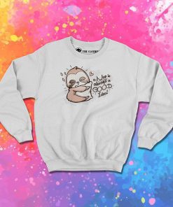 Good Idea Sweatshirt