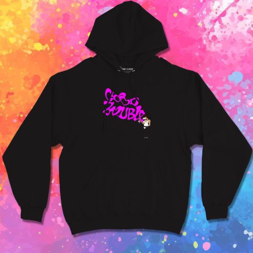 Good Trouble Hoodie