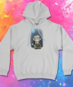 Goodbye Ellie Hoodie