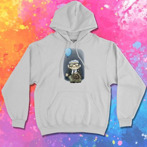 Goodbye Ellie Hoodie