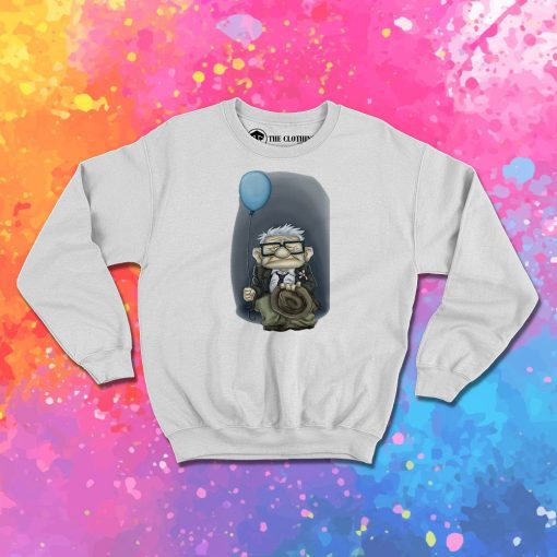 Goodbye Ellie Sweatshirt