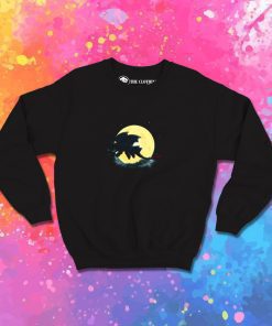 Goodnight Fury Sweatshirt