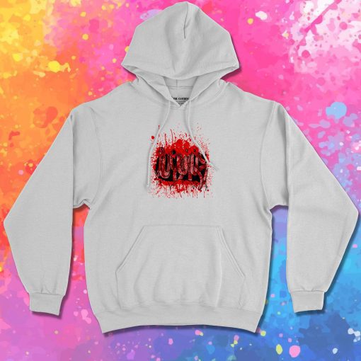 Gore Hoodie