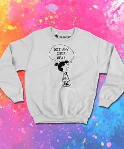 Got Any Chris Rea Sweatshirt