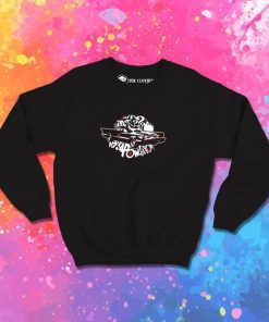 Gotham Kapow Sweatshirt