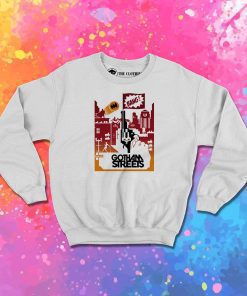 Gotham Streets Sweatshirt