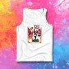 Gotham Streets Tank Top