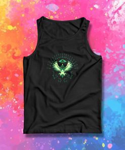 Grass Arrow Strike Tank Top