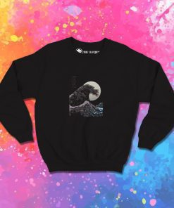 Great Shoggoth Azhmodai 2020 Sweatshirt