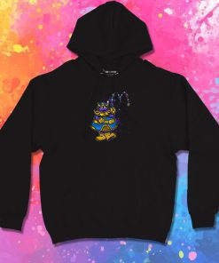Grimace Hoodie