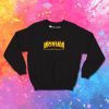 Guariz Michelada Gang Flame Sweatshirt