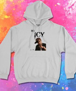 Gucci SO ICY ENT Hoodie