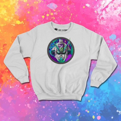 Gun Dum Sweatshirt