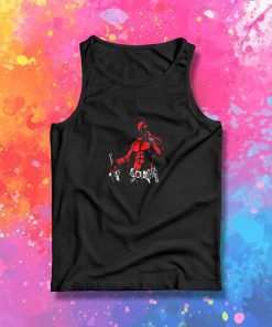 HB 2 Tank Top