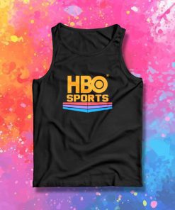 HBO Sports Tank Top