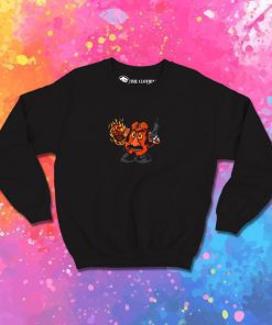 HELLTOY Sweatshirt
