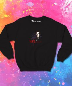 HPL Sweatshirt