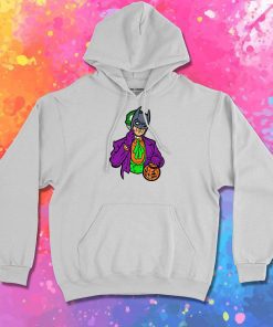 Ha Ha Halloween Hoodie