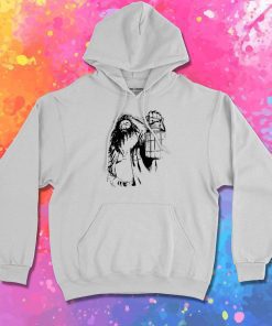 Hagrid Hoodie