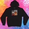 Hakonia Matatonia Hoodie