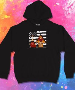 Hakonia Matatonia Hoodie