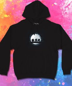 Hakuna Crewmata Hoodie