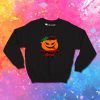 Halloween Crew Sweatshirt
