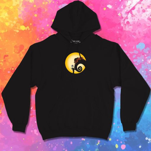 Halloween King Hoodie