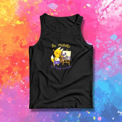 Happy Accidents Tank Top