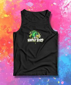 Happy Bird Tank Top