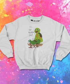 Happy Moo Tation Day Sweatshirt