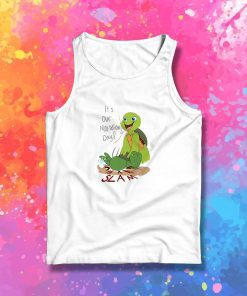 Happy Moo Tation Day Tank Top