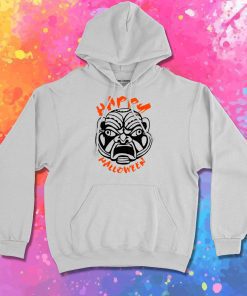Happy halloween Hoodie